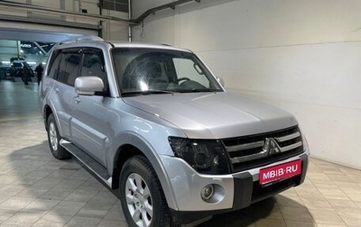 Mitsubishi Pajero IV, 2011 год, 1 790 000 рублей, 1 фотография