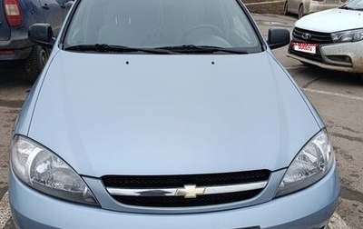Chevrolet Lacetti, 2010 год, 570 000 рублей, 1 фотография