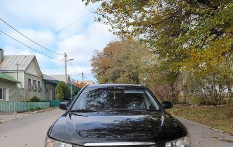 Hyundai Sonata VI, 2005 год, 590 000 рублей, 4 фотография