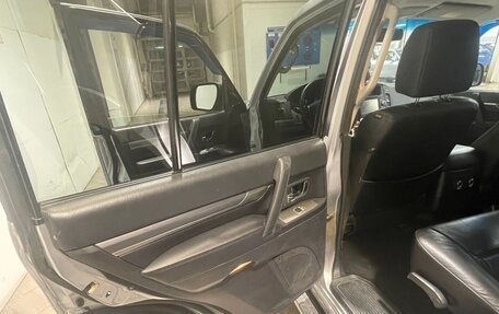 Mitsubishi Pajero IV, 2011 год, 1 790 000 рублей, 11 фотография