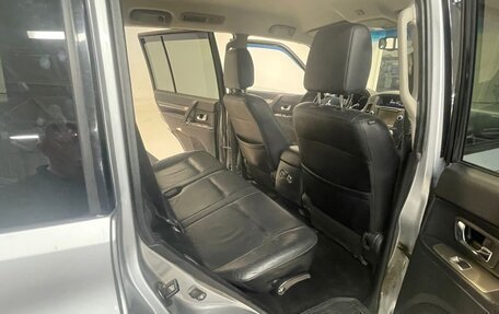 Mitsubishi Pajero IV, 2011 год, 1 790 000 рублей, 12 фотография