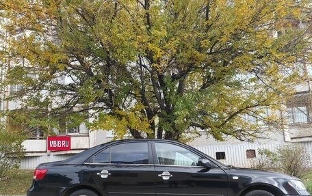 Hyundai Sonata VI, 2005 год, 590 000 рублей, 5 фотография