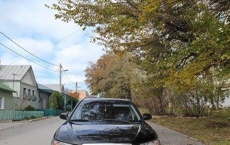 Hyundai Sonata VI, 2005 год, 590 000 рублей, 2 фотография