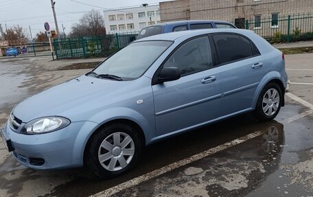 Chevrolet Lacetti, 2010 год, 570 000 рублей, 3 фотография