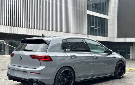 Volkswagen Golf VIII, 2021 год, 1 520 000 рублей, 6 фотография