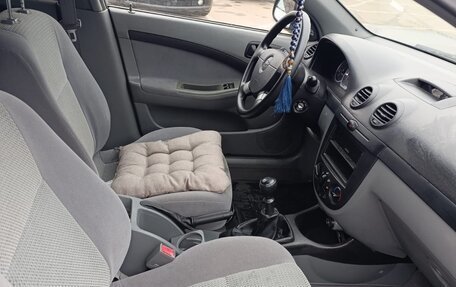 Chevrolet Lacetti, 2010 год, 570 000 рублей, 6 фотография