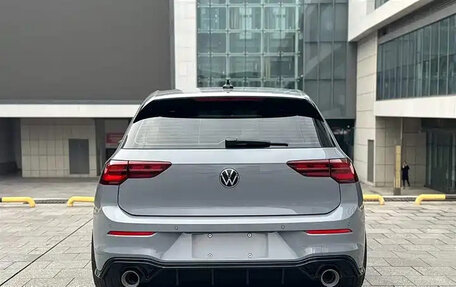 Volkswagen Golf VIII, 2021 год, 1 520 000 рублей, 5 фотография