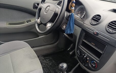 Chevrolet Lacetti, 2010 год, 570 000 рублей, 5 фотография