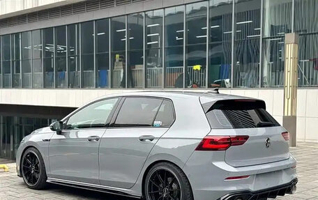 Volkswagen Golf VIII, 2021 год, 1 520 000 рублей, 4 фотография