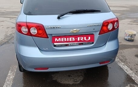 Chevrolet Lacetti, 2010 год, 570 000 рублей, 4 фотография