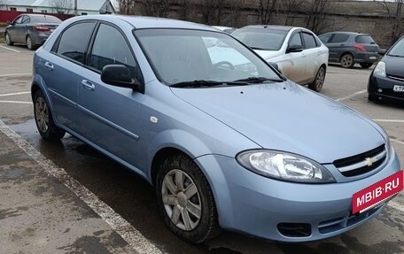 Chevrolet Lacetti, 2010 год, 570 000 рублей, 2 фотография
