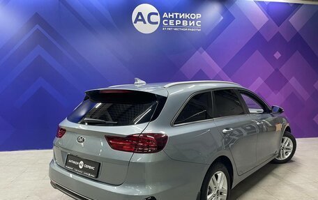 KIA cee'd III, 2019 год, 1 900 000 рублей, 8 фотография
