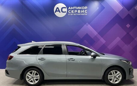 KIA cee'd III, 2019 год, 1 900 000 рублей, 5 фотография