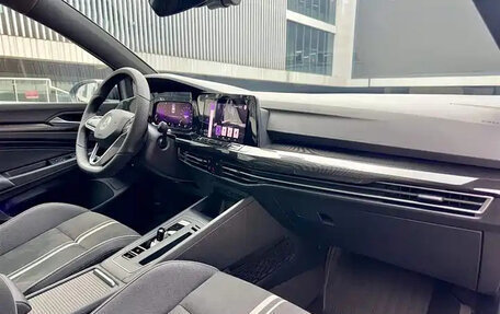 Volkswagen Golf VIII, 2021 год, 1 520 000 рублей, 9 фотография