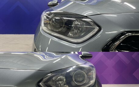 KIA cee'd III, 2019 год, 1 900 000 рублей, 11 фотография