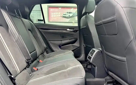 Volkswagen Golf VIII, 2021 год, 1 520 000 рублей, 10 фотография