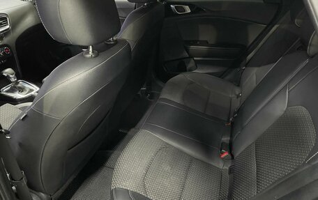 KIA cee'd III, 2019 год, 1 900 000 рублей, 14 фотография