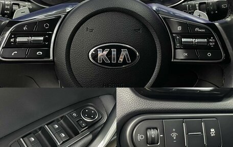 KIA cee'd III, 2019 год, 1 900 000 рублей, 16 фотография