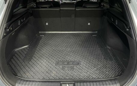 KIA cee'd III, 2019 год, 1 900 000 рублей, 18 фотография