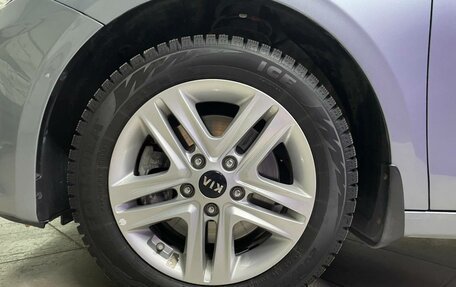 KIA cee'd III, 2019 год, 1 900 000 рублей, 20 фотография