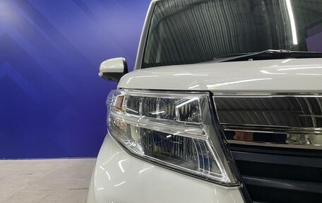 Subaru Justy IV, 2019 год, 1 280 000 рублей, 9 фотография