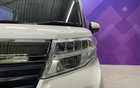 Subaru Justy IV, 2019 год, 1 280 000 рублей, 10 фотография