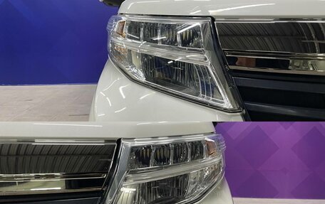 Subaru Justy IV, 2019 год, 1 280 000 рублей, 11 фотография