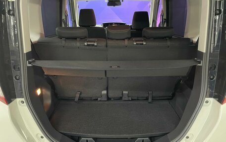 Subaru Justy IV, 2019 год, 1 280 000 рублей, 19 фотография