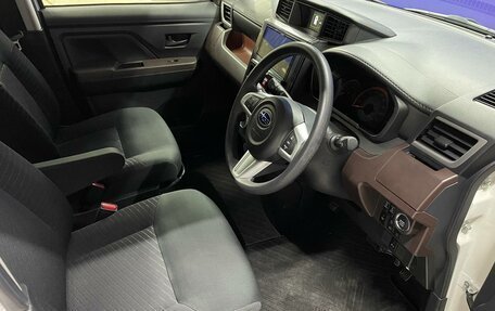 Subaru Justy IV, 2019 год, 1 280 000 рублей, 14 фотография