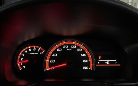 Subaru Justy IV, 2019 год, 1 280 000 рублей, 13 фотография