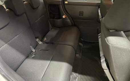 Subaru Justy IV, 2019 год, 1 280 000 рублей, 15 фотография