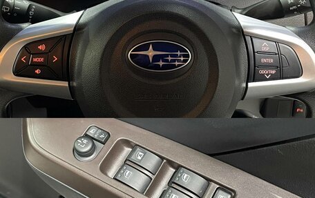 Subaru Justy IV, 2019 год, 1 280 000 рублей, 17 фотография