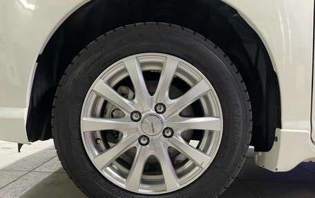 Subaru Justy IV, 2019 год, 1 280 000 рублей, 21 фотография