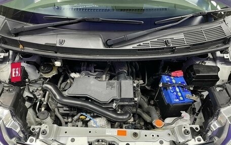 Subaru Justy IV, 2019 год, 1 280 000 рублей, 20 фотография