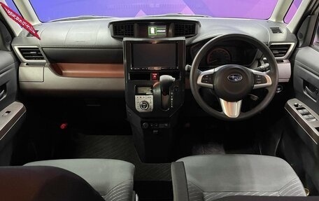 Subaru Justy IV, 2019 год, 1 280 000 рублей, 16 фотография