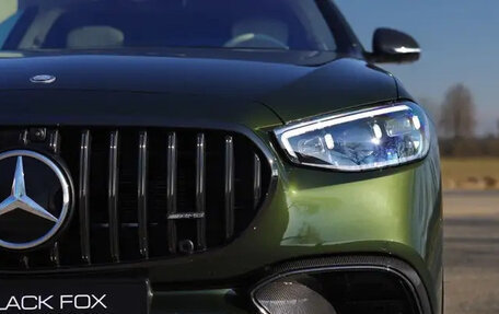 Mercedes-Benz S-Класс AMG, 2025 год, 39 000 000 рублей, 5 фотография