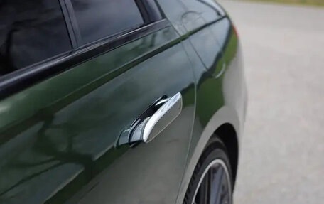 Mercedes-Benz S-Класс AMG, 2025 год, 39 000 000 рублей, 10 фотография