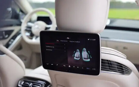 Mercedes-Benz S-Класс AMG, 2025 год, 39 000 000 рублей, 13 фотография