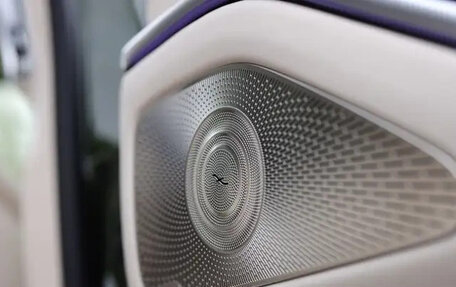 Mercedes-Benz S-Класс AMG, 2025 год, 39 000 000 рублей, 14 фотография