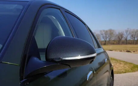 Mercedes-Benz S-Класс AMG, 2025 год, 39 000 000 рублей, 15 фотография