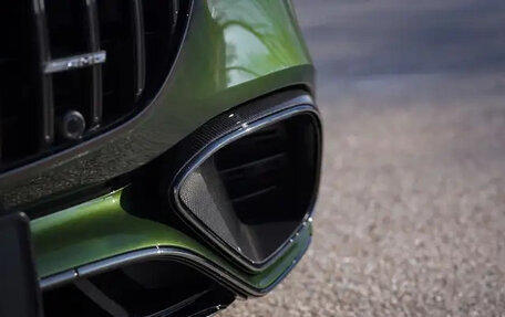 Mercedes-Benz S-Класс AMG, 2025 год, 39 000 000 рублей, 12 фотография