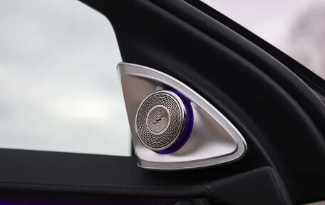 Mercedes-Benz S-Класс AMG, 2025 год, 39 000 000 рублей, 11 фотография