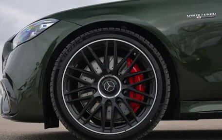 Mercedes-Benz S-Класс AMG, 2025 год, 39 000 000 рублей, 20 фотография