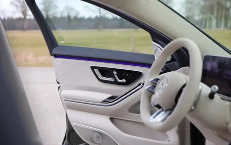 Mercedes-Benz S-Класс AMG, 2025 год, 39 000 000 рублей, 29 фотография