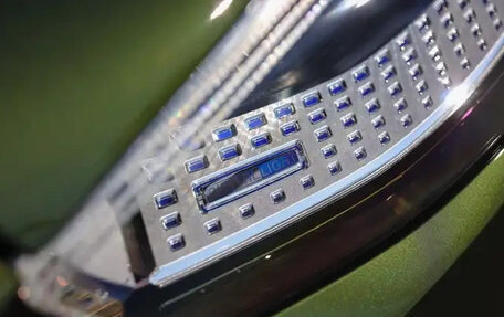 Mercedes-Benz S-Класс AMG, 2025 год, 39 000 000 рублей, 23 фотография