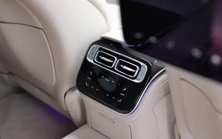 Mercedes-Benz S-Класс AMG, 2025 год, 39 000 000 рублей, 19 фотография