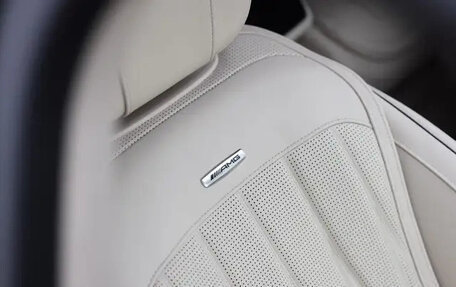 Mercedes-Benz S-Класс AMG, 2025 год, 39 000 000 рублей, 30 фотография