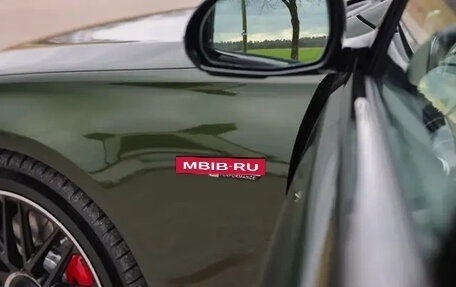 Mercedes-Benz S-Класс AMG, 2025 год, 39 000 000 рублей, 26 фотография