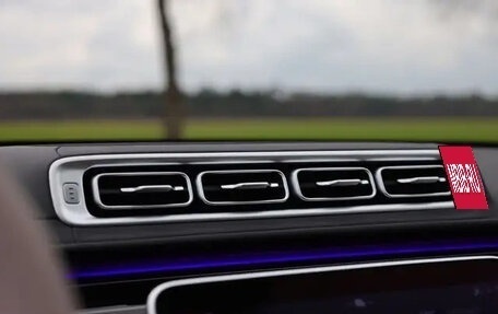 Mercedes-Benz S-Класс AMG, 2025 год, 39 000 000 рублей, 17 фотография