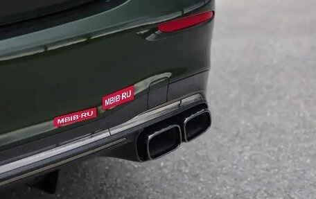 Mercedes-Benz S-Класс AMG, 2025 год, 39 000 000 рублей, 24 фотография